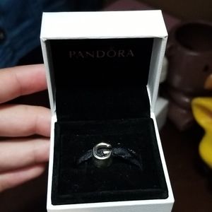 Pandora charm